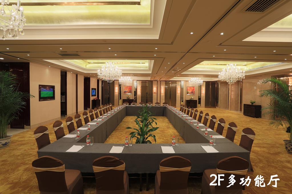 Lanzhou Legend Hotel Exterior photo